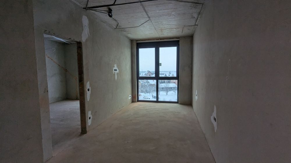 Продаж 2- кімн квартири в ЖК Паркленд