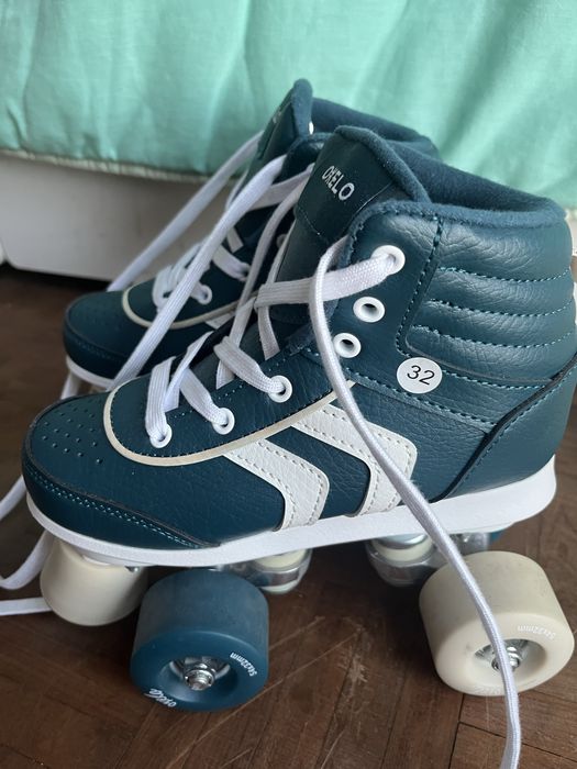 Patins criança OXELO