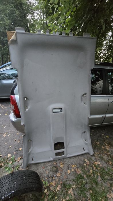 Потолок до Skoda Octavia A5 комбі