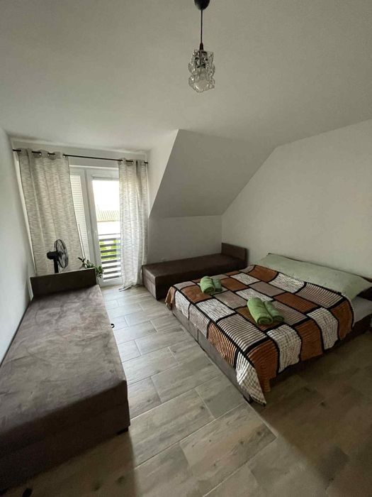 Agroturystyka Wiejska Przystań