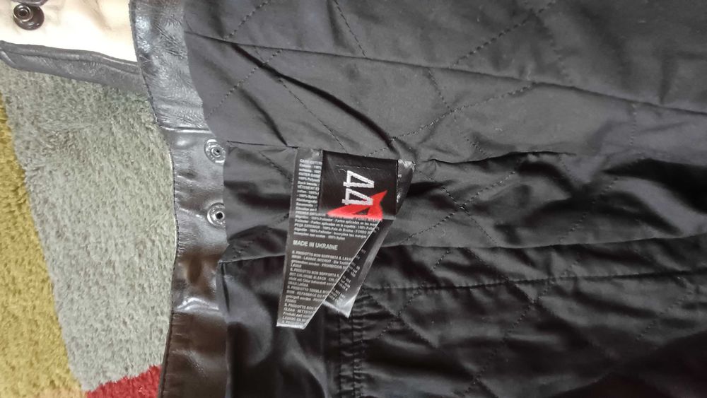 Casaco Motard Dainese 72 Mulher