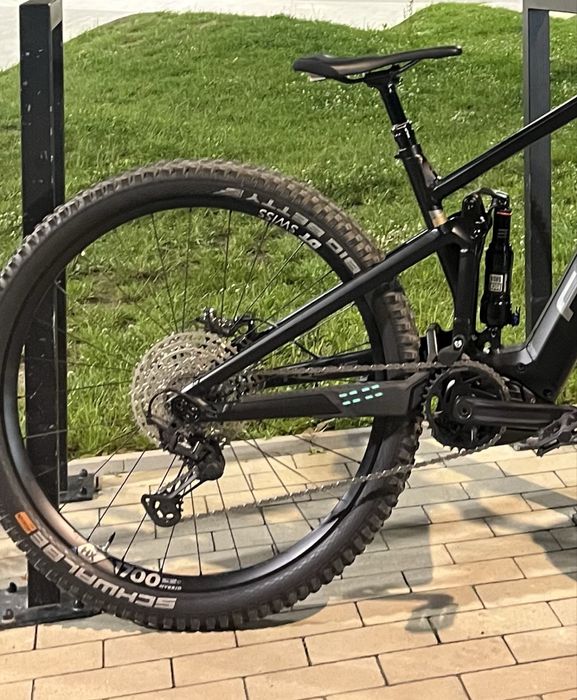 Focus jam 720wh  Ebike Enduro koła 29 rozmiar ramy M