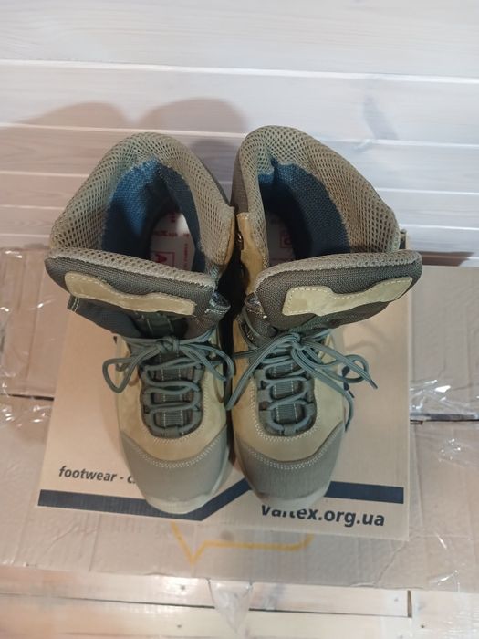 Берці зимові 43- 44(28см)