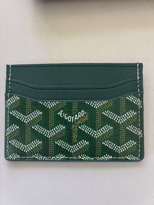 Carteira Goyard