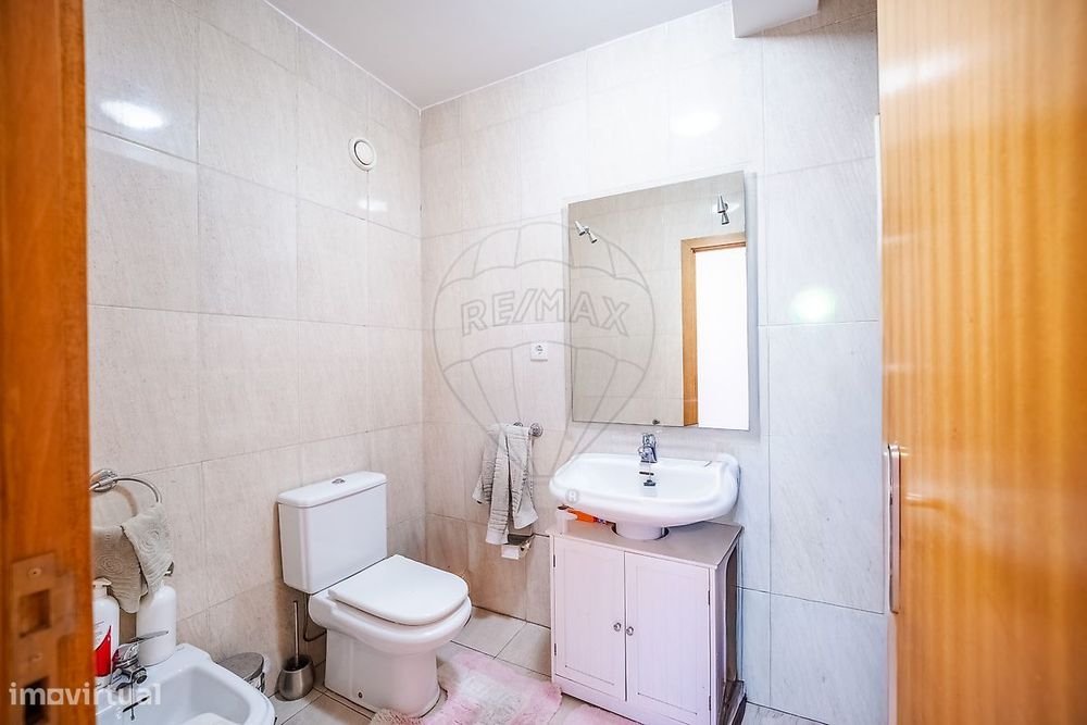 Apartamento T2 para venda
