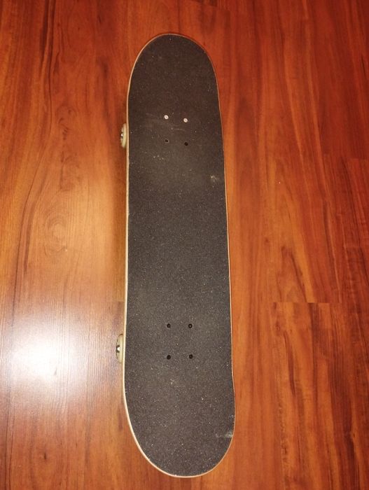 Deskorolka fish skateboards