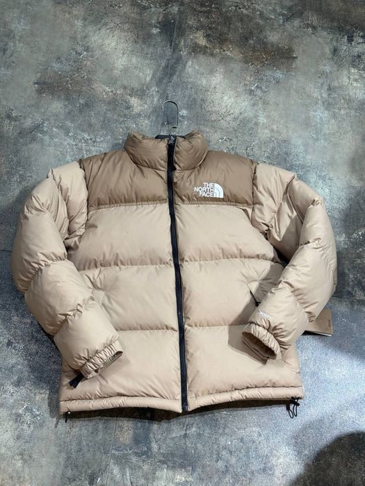 Пуховик зимовий The North Face 700 / куртка зе норс фейс 700/ tnf