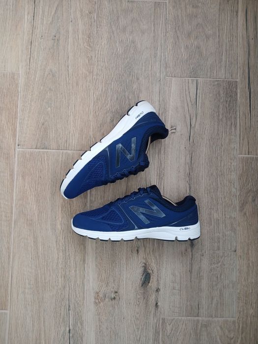 Кросівки New Balance р 44 на 42,5(28 см) ц 1700 гр, оріг. чудовий стан