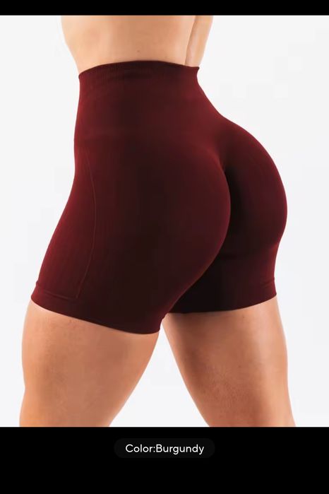 Шорти жіночі для тренувань