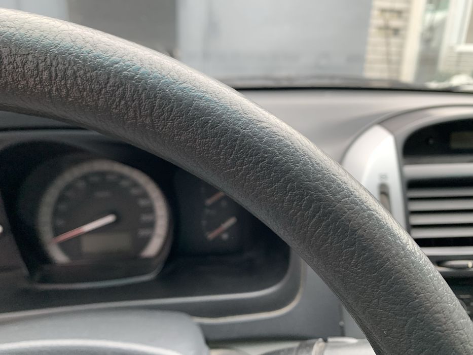 Идеальное состояние