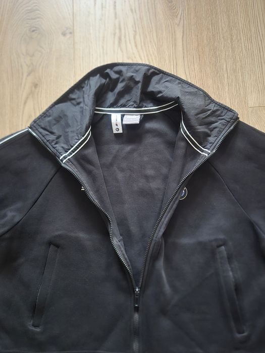 Bluza damska Puma BMW rozmiar L