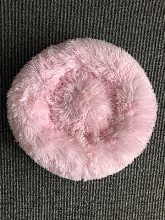 Лежак для котів та собак