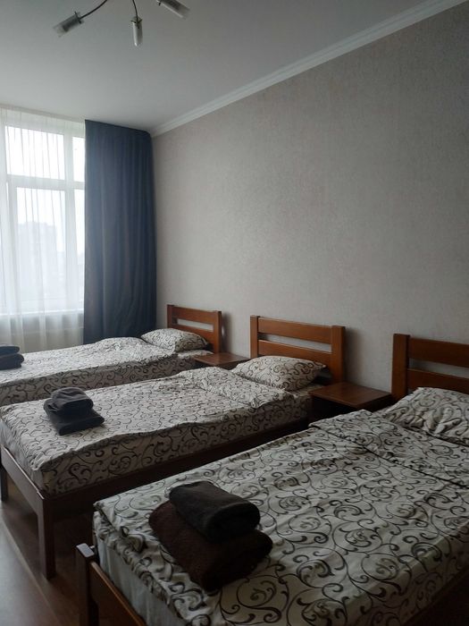 2-комнатная квартира по адресу ул. Ильенка Юрия (площадь 50 м²) - Atlanta.ua - фото 2