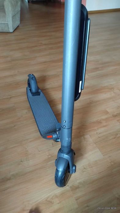 Hulajnoga Segway ES2 ES4