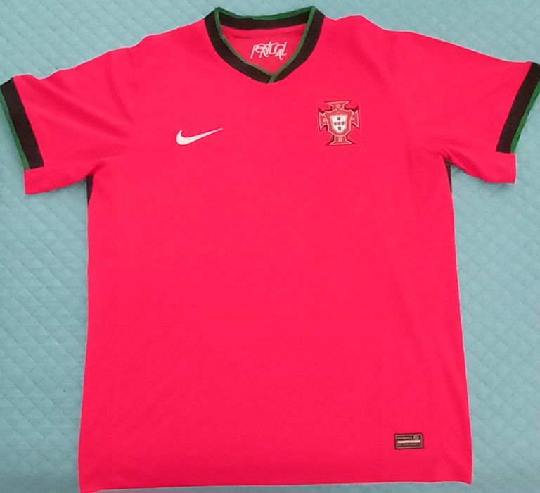 Camisolas de clubes