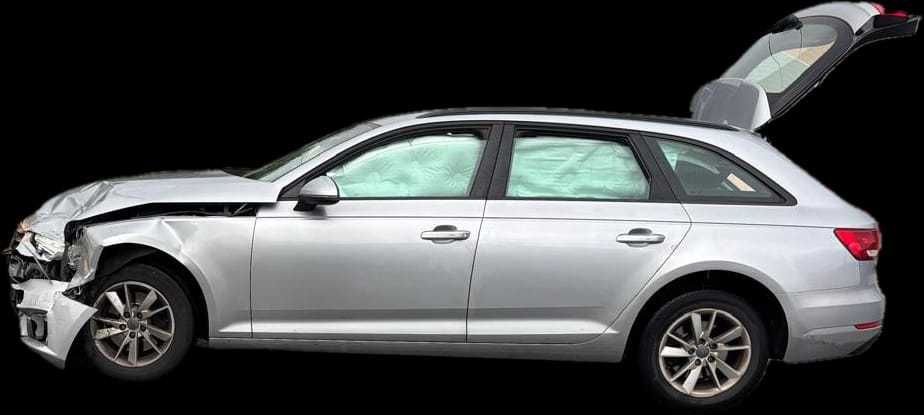 Audi A4 Avant 2.0 TDI Advance