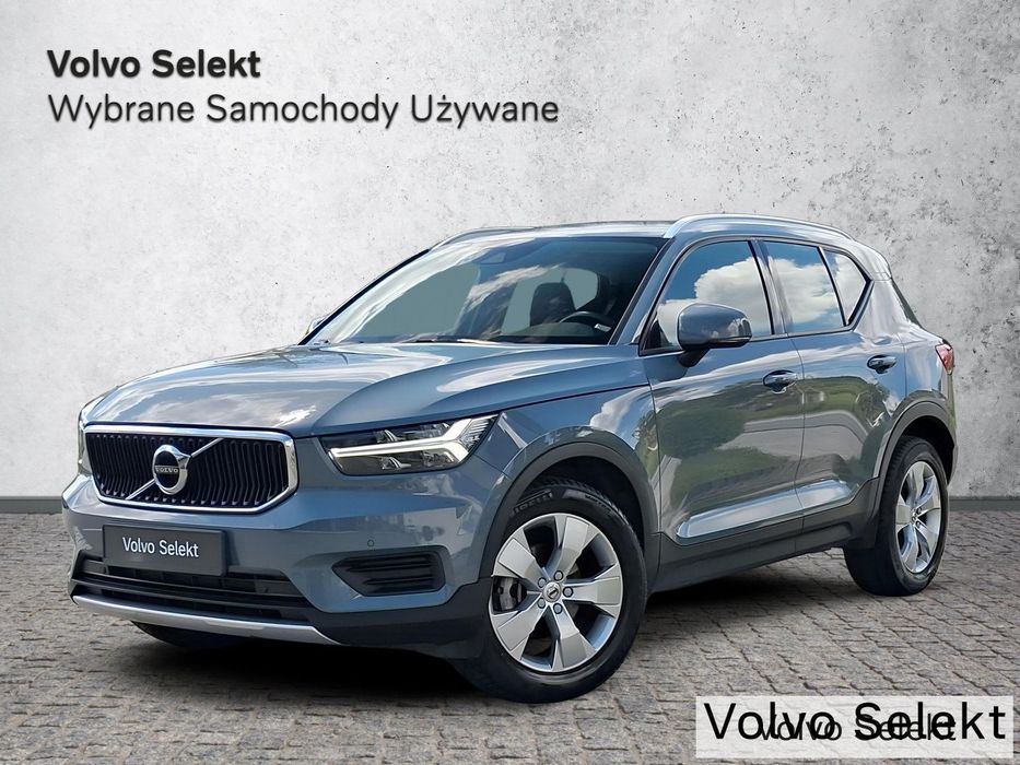 Volvo XC 40