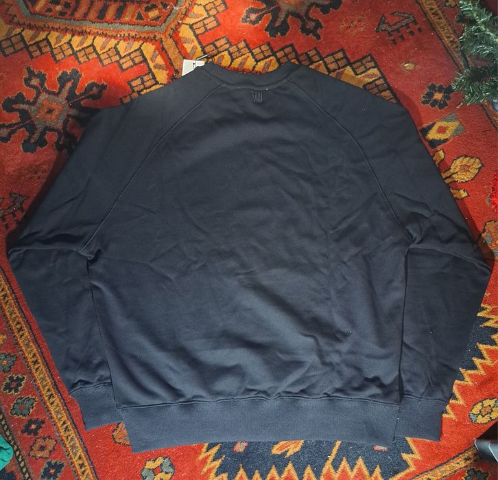 Ami paris sweat NEW