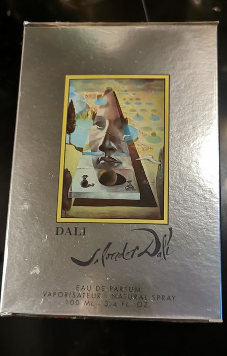 Salvador Dali - Dali perfum 100ml