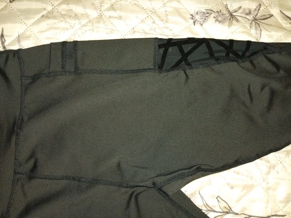 Leginsy rozmiar S Nowe