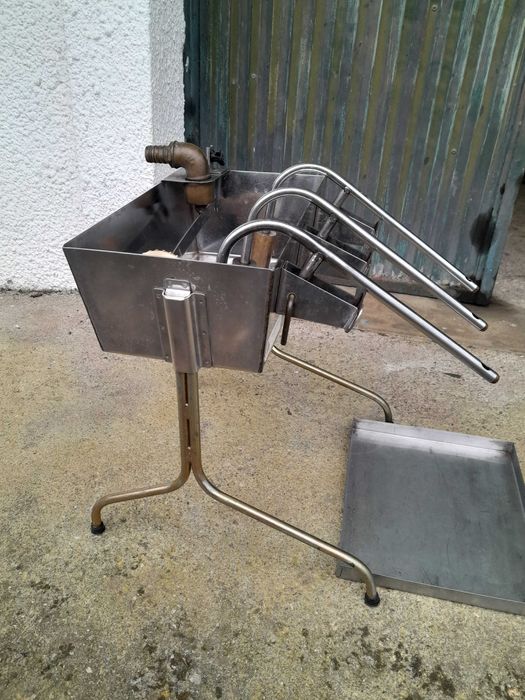 Máquinas de adega