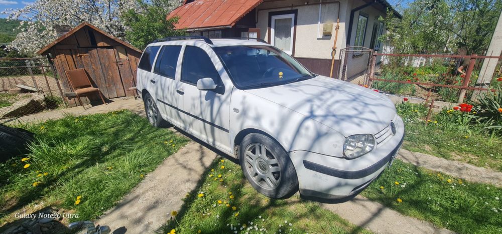 Продам volkswagen golf 4