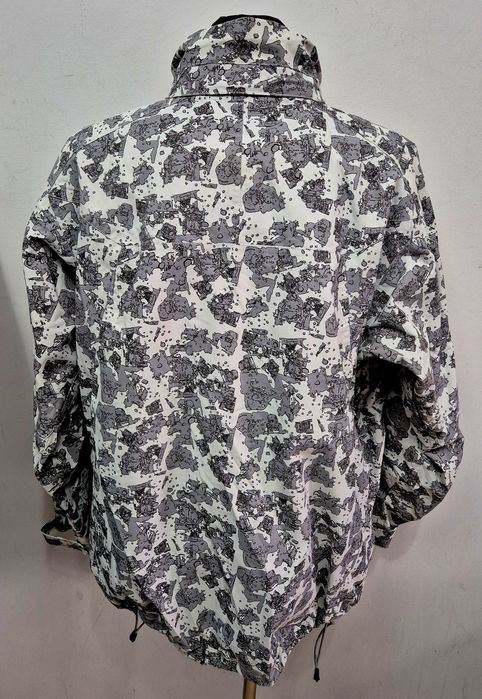 COLUMBIA CONVERT OMNITECH roz. XL męska kurtka narciarska snowboard