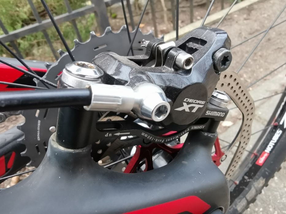 Specialized Epic S-Works Carbon L World Cup UNIKAT