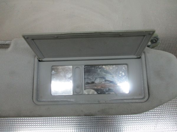 Pála de sol direita MERCEDES-BENZ Classe S (W220)