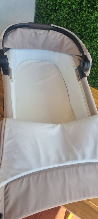 Cybex - Alcofa Melio