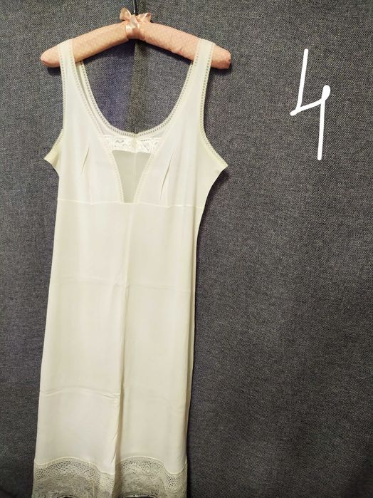 Жіноча комбінація (нова)