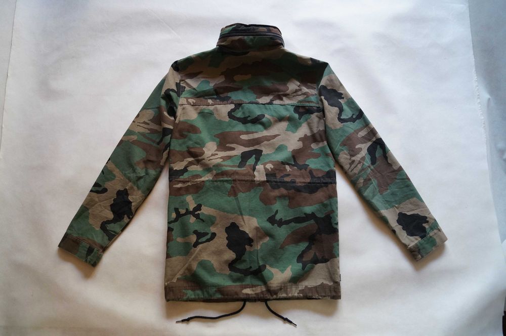 Kurtka US Army USA