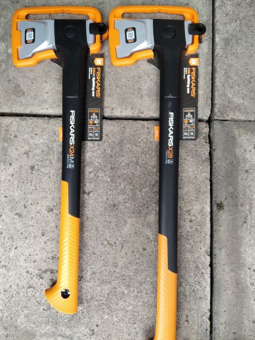 Piła piłka składana do gałęzi Fiskars Fiksars Pro SW