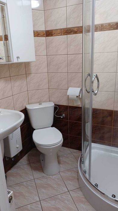 Kawalerkę wynajmę - Tarnów