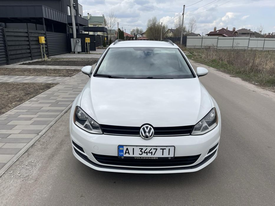 Продам Вольксваген гольф в дуже гарному та збереженому стані