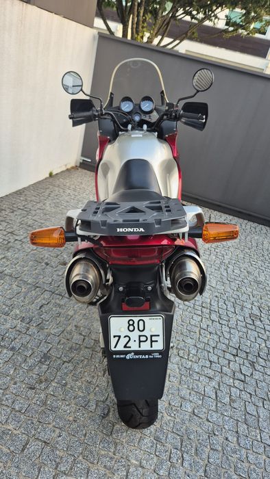 Honda Varadero XL 1000