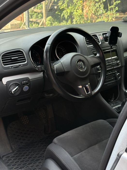 ГАРНИЙ Volkswagen golf 6, 1.4tsi, ТОРГ