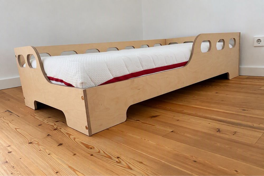 Cama infantil 80*160