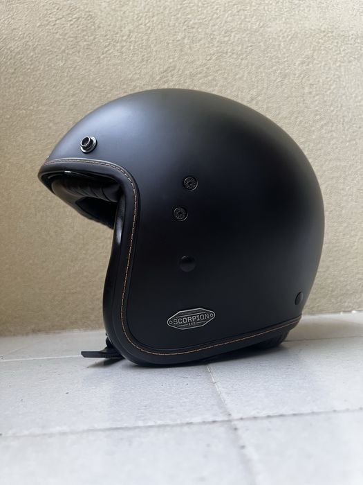 Capacete Scorpion