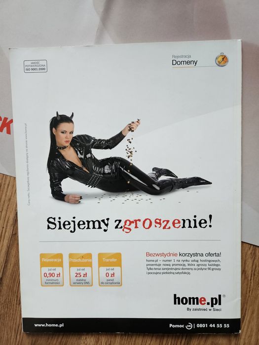 Playboy  Ckm z Tera Patrick + Plakat !!!
