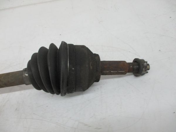 Transmissão frente direita OPEL Vivaro A Furgão (X83)