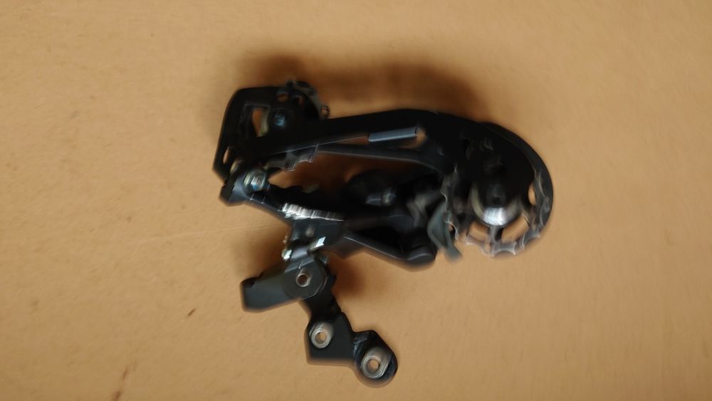 Przerzutka Shimano deore Rd M51