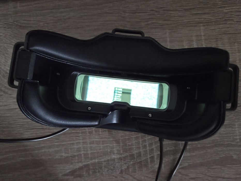 FPV Окуляри Skyzone Cobra X Box Style 5.8GHz 48CH (V4) + У комплекті покращені антени SKYZONE (Патч + Гриб)

SKYZONE (Патч + Гриб)»