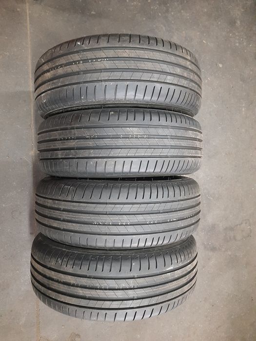 Opony 195/55R16 87H Bridgestone Turanza T005