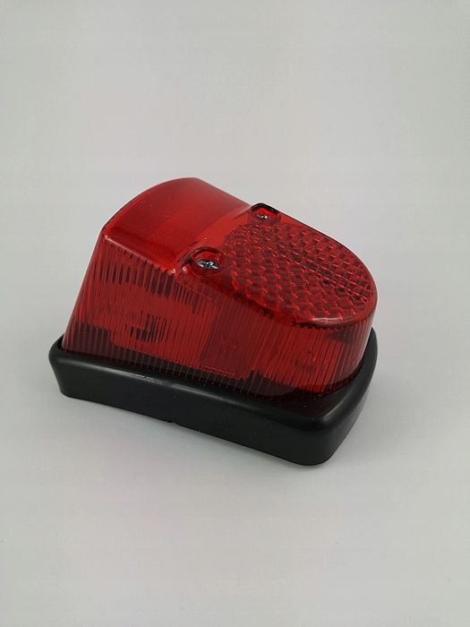 Lampa Tył Romet Motorynka Komar Stary Typ
