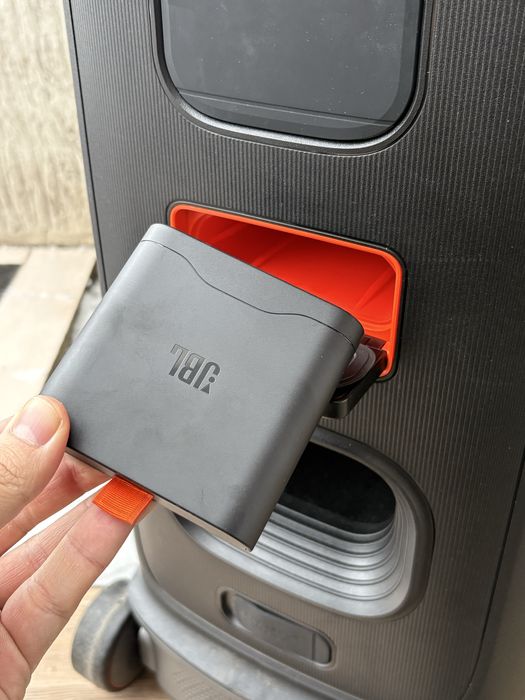 Колонка Jbl PartyBox 320