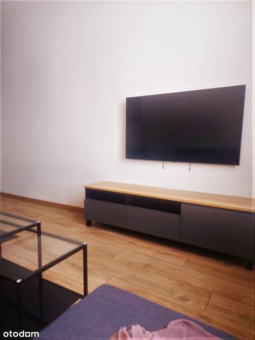 Apartment in Poznań, Rynek Jeżycki, Jeżyce - Widok 3
