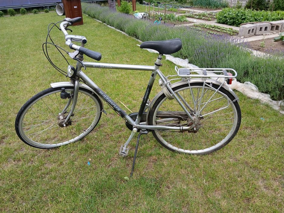 Rower holenderski Batavus