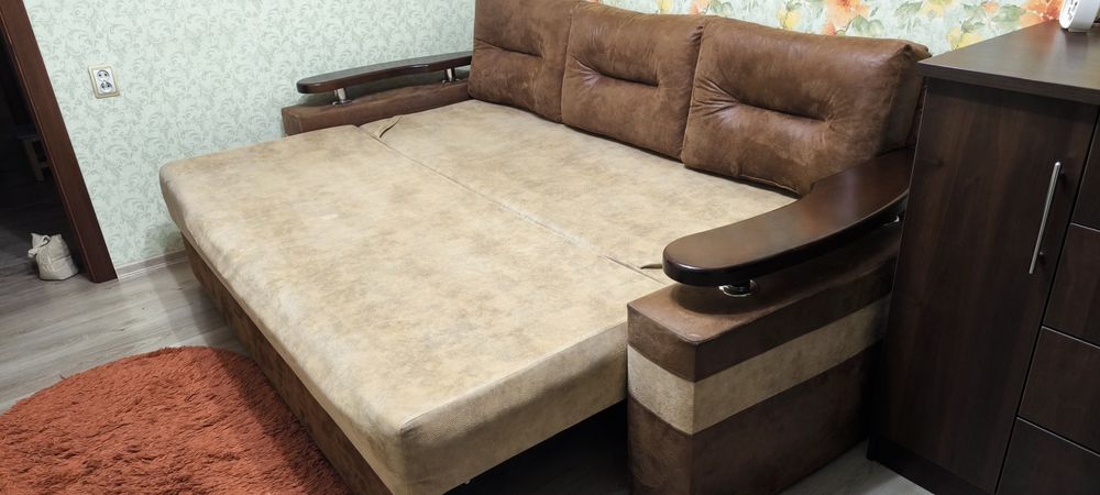 діван антікоготок