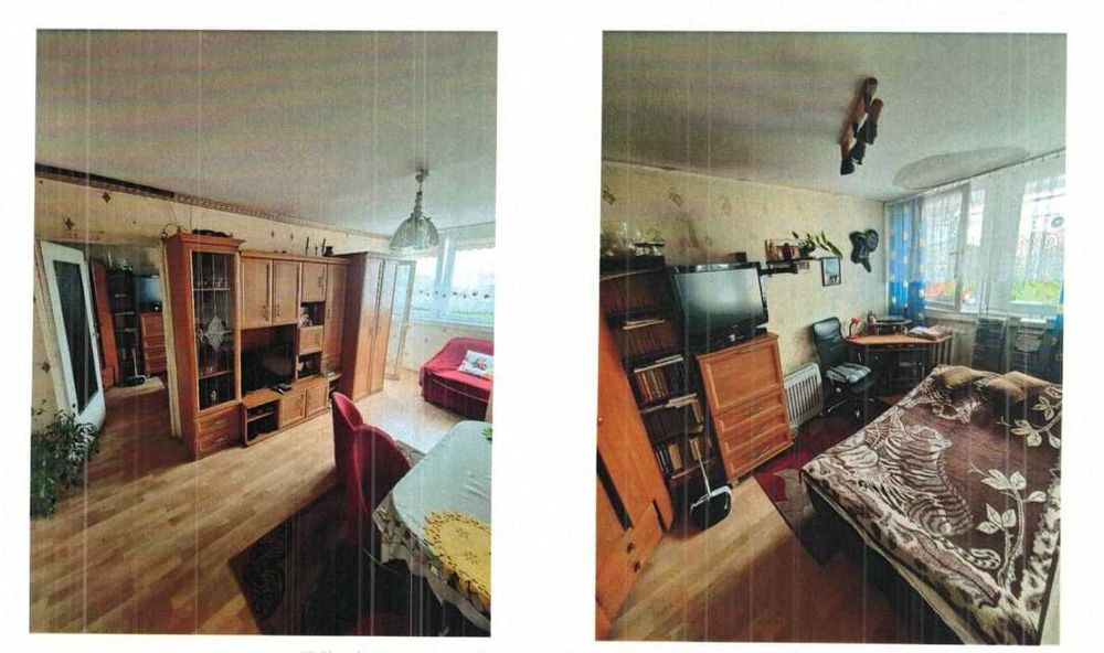 Syndyk sprzeda lokal mieszkalny